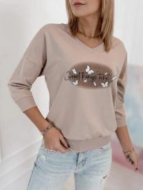 Bluzki Turecka (uniwersalny/12szt)