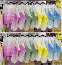 Swetry Włoskie (uniwersalny/6szt)