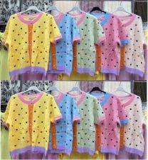 Swetry Włoskie (uniwersalny/6szt)