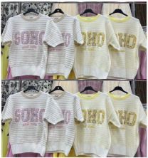 Swetry Włoskie (uniwersalny/6szt)