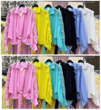 Koszula Włoska (uniwersalny/6szt)