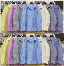 Koszula Włoska (uniwersalny/6szt)