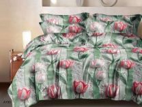 Komplet pościel 3 częściowy (160x200cm/5kompletów)