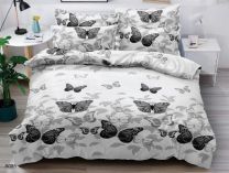 Komplet pościel 3 częściowy (160x200cm/5kompletów)