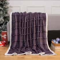 Gruby koce 300gram (160x200cm/6szt)