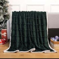 Gruby koce 300gram (160x200cm/6szt)