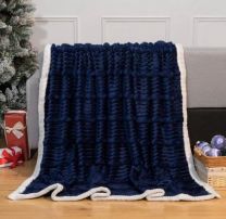 Gruby koce 300gram (200x220cm/6szt)