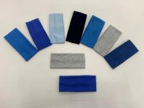 Opaska Dziecięce (uniwersalny/10szt)