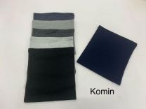 Komin dziecięce (uniwersalny/10szt)