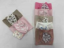 Opaska Dziecięce (uniwersalny/10szt)