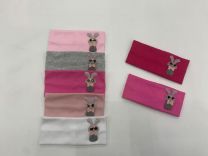 Opaska Dziecięce (uniwersalny/10szt)