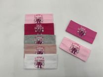 Opaska Dziecięce (uniwersalny/10szt)