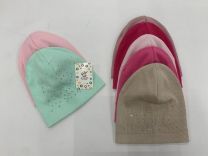 Czapki dziecięce (uniwersalny/10szt)