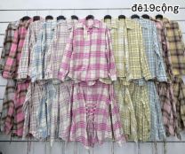 Koszula Włoska (uniwersalny/6szt)