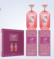 Kpl perfumy -2X 50 ml