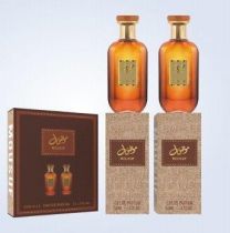 Kpl perfumy -2X 50 ml