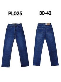 Spodnie jeans damskie (30-42/10szt)