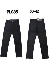 Spodnie jeans damskie (30-42/10szt)