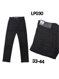 Spodnie jeans damskie (33-44/10szt)
