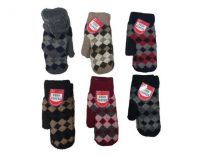 Rękawiczki damskie (uniwersalny/12P)