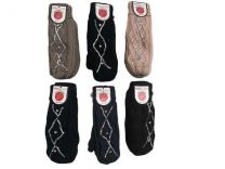 Rękawiczki damskie (uniwersalny/12P)