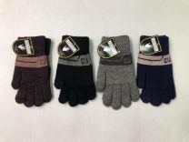 Rękawiczki damskie (uniwersalny/12P)