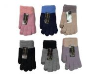 Rękawiczki damskie (uniwersalny/12P)