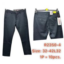Spodnie męskie (32-42/10szt)
