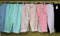 Spodnie włoskie (uniwersalny/6szt)