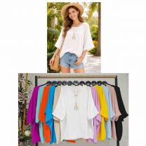 Bluzka Włoska (uniwersalny/6szt)