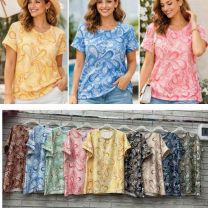 Bluzka Włoska (uniwersalny/6szt)