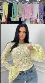 Bluzka Włoska (uniwersalny/6szt)