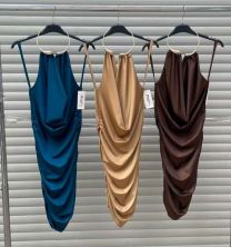 Sukienki włoskie (uniwersalny/6szt)