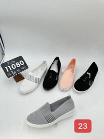 Trampki Na Koturnie (36-41/12P)