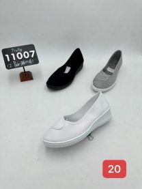 Trampki Na Koturnie (36-41/12P)