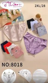 Majtki damskie (2XL/24szt)