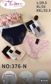 MAJTKI DAMSKIE (L-2XL /24szt)