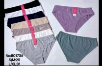 Majtki damskie (S-XL/24szt)