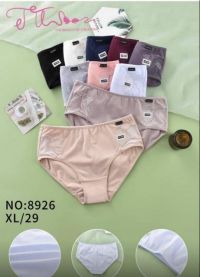 MAJTKI DAMSKIE (XL /24szt)