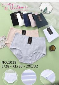 MAJTKI DAMSKIE (L-2XL/24szt)