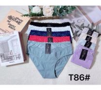 MAJTKI DAMSKIE (XL-2XL/24szt)