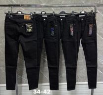 Spodnie elastyczny (34-42/10szt)