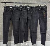 Spodnie elastyczny (34-42/10szt)