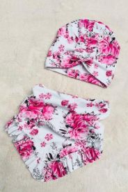 Komplet Czapki Dziecięce (uniwersalny/12kpt)