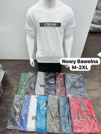 Bluzka męska (M-2XL/12szt)