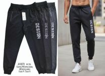 Spodnie dresowe męskie (M-2XL/12szt)