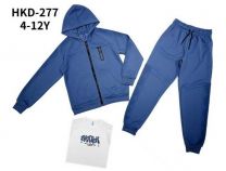 Komplet Chłopięce (4-12LAT/5kpt)