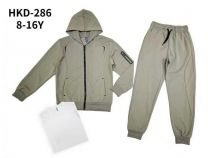 Komplet Chłopięce (8-16LAT/5kpt)