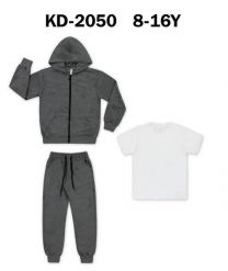 Komplet Chłopięce (8-16LAT/5kpt)