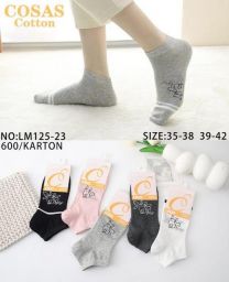 Stopki damskie (35-42/40P)